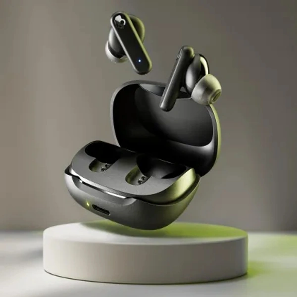 Skullcandy Smokin Buds True Wireless Earbuds
