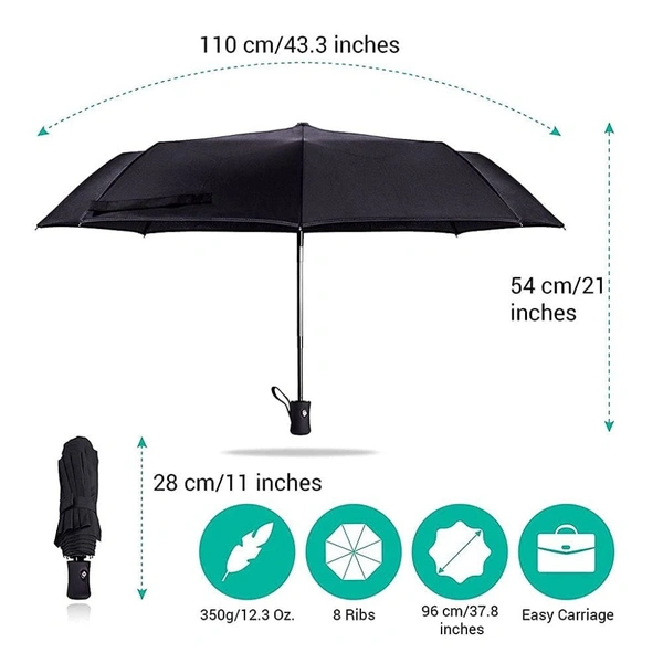 Auto Open Close Umbrella 