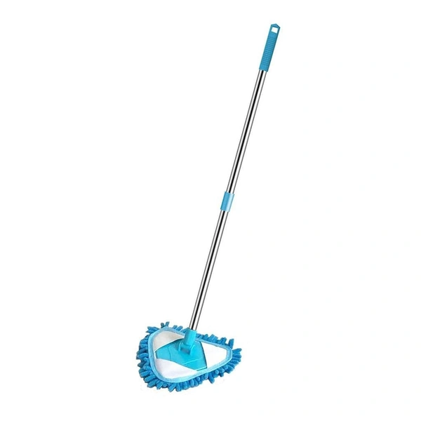Triangle Mop Steel Rod 