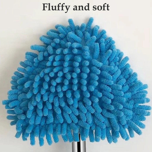 Triangle Mop Steel Rod 