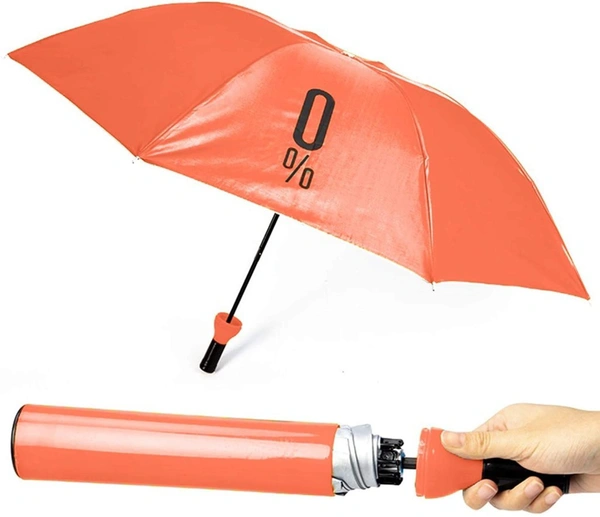 Folding Bottle Umbrella 