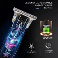 Buddha trimmer Grooming Kit 10 min Runtime 4 Length Settings  (Multicolor)