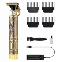 Buddha trimmer Grooming Kit 10 min Runtime 4 Length Settings  (Multicolor)