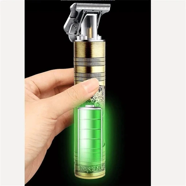 Buddha trimmer Grooming Kit 10 min Runtime 4 Length Settings  (Multicolor)