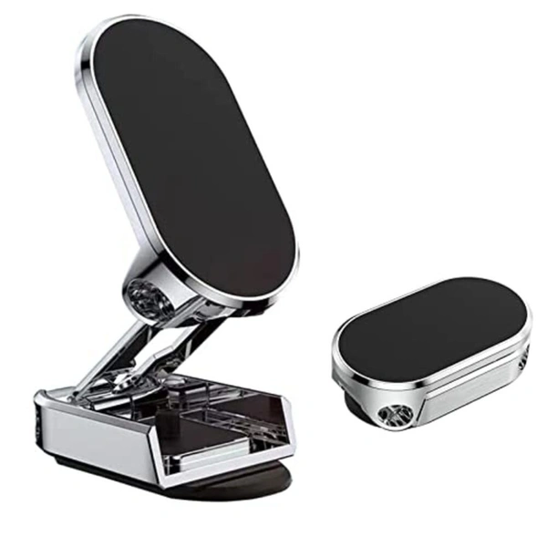 Magnetic Car Mobile Holder Metal 
