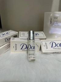 DON FRENCH FRAGRANCE OIL 6ML FREE FROM ALCOHOL (Aromatic)