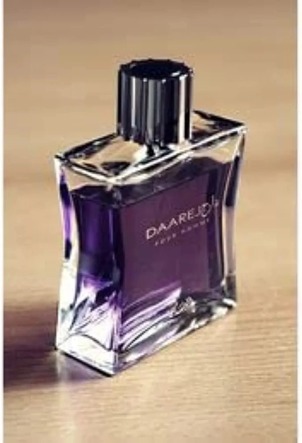 Daarej for Men EDP - Eau De Parfum (100ml/3.4oz)
