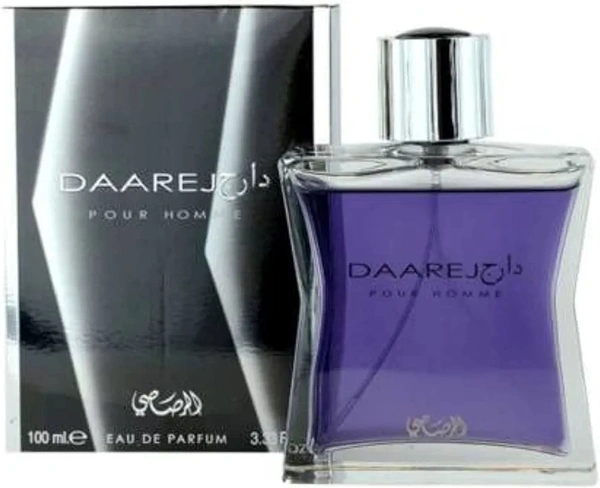Daarej for Men EDP - Eau De Parfum (100ml/3.4oz)