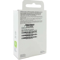 Samsung Travel Adapter Wall Charger ( Black / White ) 1 Year Warranty 