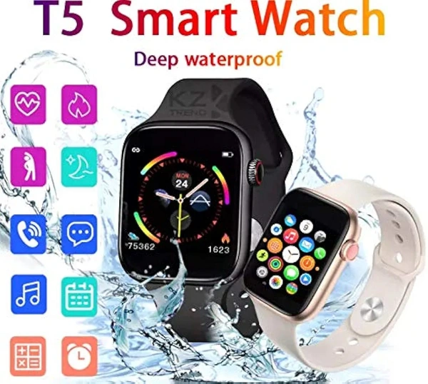 Hello Great SmartWatch Model T5S