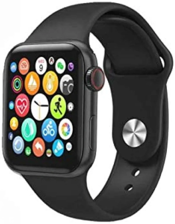 Hello Great SmartWatch Model T5S