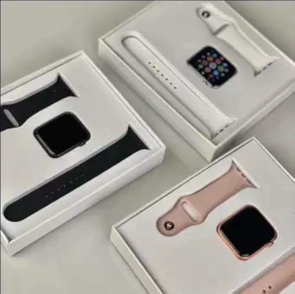 Hello Great SmartWatch Model T5S