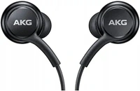 Samsung Auricular Akg USB-c Black