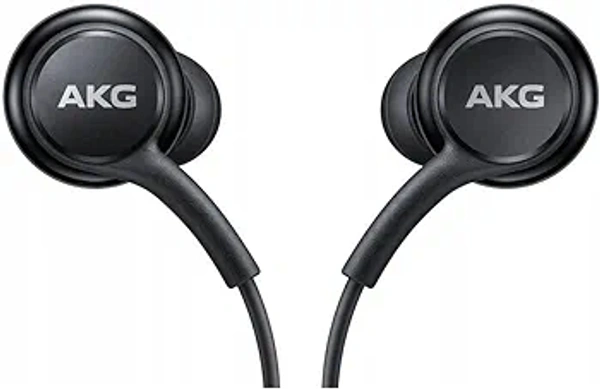 Samsung Auricular Akg USB-c Black