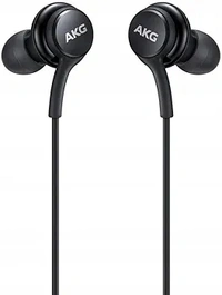 Samsung Auricular Akg USB-c Black