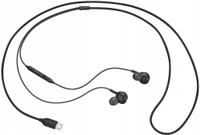 Samsung Auricular Akg USB-c Black