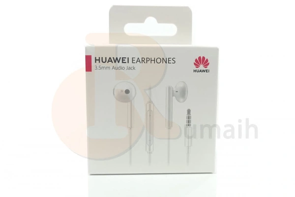 HUAWEI EARPHONES 3.5mm Audio Jack