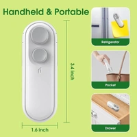2 in 1USB SEALER MACHINE 