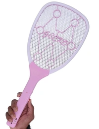 Mosquito Racket Swatter Mosquito Bat 