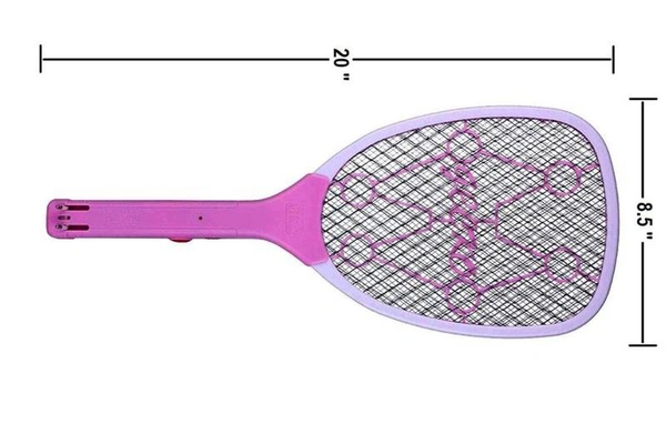 Mosquito Racket Swatter Mosquito Bat 