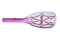 Mosquito Racket Swatter Mosquito Bat 