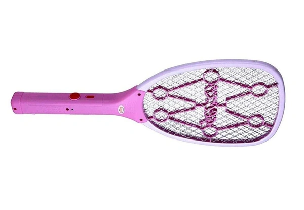 Mosquito Racket Swatter Mosquito Bat 