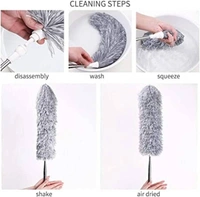 Telescopic Duster 100 Inch Mop