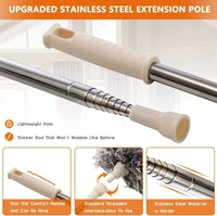 Telescopic Duster 100 Inch Mop