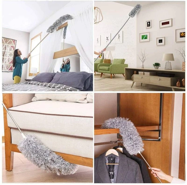 Telescopic Duster 100 Inch Mop