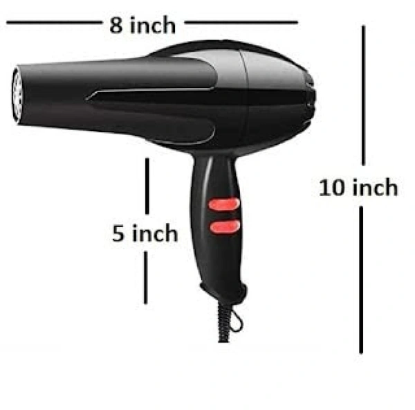 Chaoba 2888 Hair Dryer 1500 W