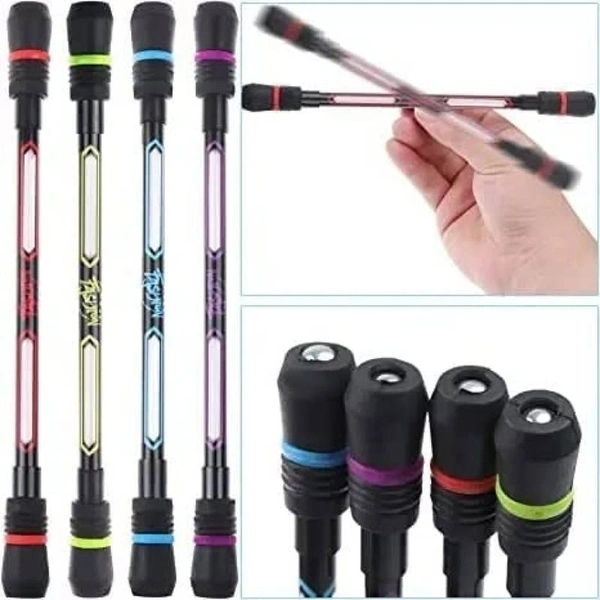 Spinning Pen 4 Pieces 