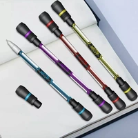 Spinning Pen 4 Pieces 