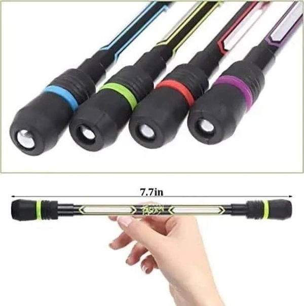 Spinning Pen 4 Pieces 