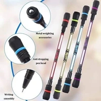 Spinning Pen 4 Pieces 