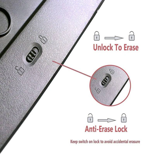 Electronic LCD writting Board 8.5 Inch 