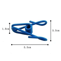 Clothe Line With Clip 