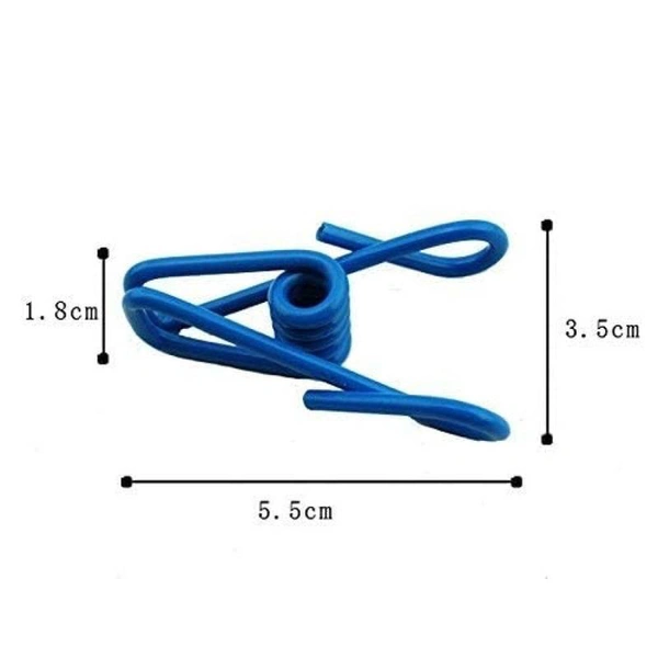Clothe Line With Clip 