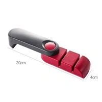 2 Slot Knife Sharpner For Kitchen