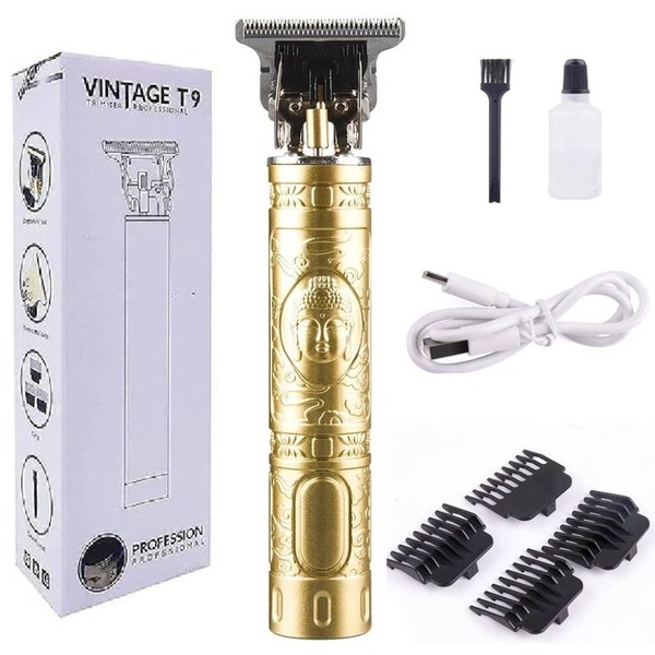 Buddha Hair Trimmer Plastic 