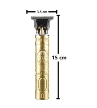 Buddha Hair Trimmer Plastic 