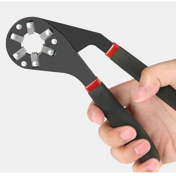 Magic Wrench 6 Inch 