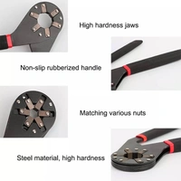 Magic Wrench 6 Inch 