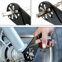 Magic Wrench 6 Inch 