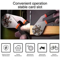 Magic Wrench 6 Inch 