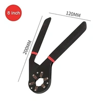 Magic Wrench 6 Inch 