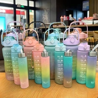 Motivational Timer Bottle 1 Ltr