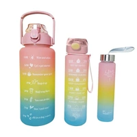Motivational Timer Bottle 1 Ltr