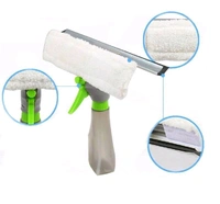 Spray Window Cleaner 3 In 1
