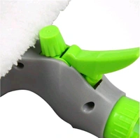 Spray Window Cleaner 3 In 1