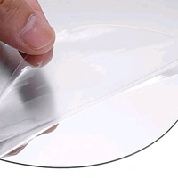 30×20 Cm Oval Mirror 